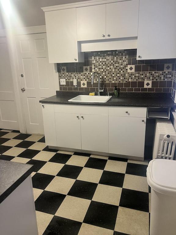 Apartmán Secret Oasis In The Heart Of Hartford Exteriér fotografie